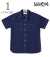 4.5oz. CASINO STRIPE WORK SHIRT