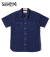 4.5oz. CASINO STRIPE WORK SHIRT