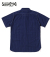 4.5oz. CASINO STRIPE WORK SHIRT