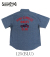 CHAMBRAY WORK SHIRT PONY EXPRESS