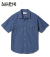 5oz. RANDOM CHAMBRAY WORK SHIRT