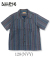 MULTI STRIPE OPEN SHIRT