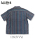 MULTI STRIPE OPEN SHIRT