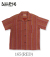 MULTI STRIPE OPEN SHIRT