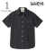 8.5oz. WABASH STRIPE WORK SHIRT