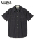 8.5oz. WABASH STRIPE WORK SHIRT