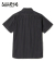 8.5oz. WABASH STRIPE WORK SHIRT