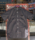 8.5oz. WABASH STRIPE WORK SHIRT