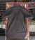 8.5oz. WABASH STRIPE WORK SHIRT