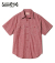 RED CHAMBRAY WORK SHIRT