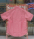 RED CHAMBRAY WORK SHIRT
