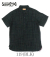 R/C GABARDINE CHECK WORK SHIRT