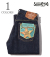 14.25oz. DENIM UNION STAR JEANS