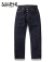 14.25oz. DENIM UNION STAR JEANS