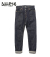 14.25oz STANDARD DENIM 2021MODEL