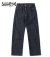 13oz. DENIM WAIST OVERALLS 2025 MODEL