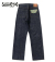13oz. DENIM WAIST OVERALLS 2025 MODEL