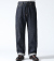 13oz. DENIM WAIST OVERALLS 2025 MODEL