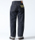 13oz. DENIM WAIST OVERALLS 2025 MODEL
