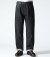14.25oz. BLACK DENIM 1947 MODEL