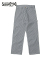 11oz. HICKORY STRIPE WORK PANTS