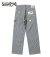 11oz. HICKORY STRIPE WORK PANTS