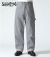 11oz. HICKORY STRIPE WORK PANTS