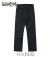 11oz. COTTON PIQUE ZIPPER FLY JEANS