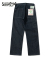 10.5oz. 砂糖黍 DENIM WORK PANTS