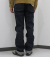 SUGAR CANE 14oz. DENIM 1955Z MODEL (ZIPPER FLY)