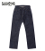 13.5oz. BLUE DENIM WAIST OVERALLS S1943 MODEL