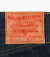 13.5oz. DENIM WAIST OVERALLS 1945’s SPECIAL Made in USA