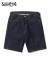 14.25oz. DENIM 1947 MODEL SHORTS