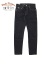 STUDIO D'ARTISAN RELAXED TAPERED JEANS