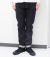 STUDIO D'ARTISAN RELAXED TAPERED JEANS