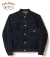 GL3 1st Type DENIM JACKET