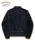 GL3 1st Type DENIM JACKET
