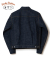 GL3 2nd Type DENIM JACKET
