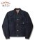 ISHIKAWADAI 1st Type DENIM JACKET