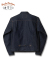 ISHIKAWADAI 1st Type DENIM JACKET