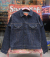 ISHIKAWADAI 3rd Type DENIM JACKET