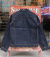ISHIKAWADAI 3rd Type DENIM JACKET