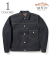 STUDIO D'ARTISAN 1st Type DENIM JACKET