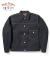 STUDIO D'ARTISAN 1st Type DENIM JACKET