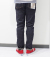 STUDIO D'ARTISAN G3 RELAXED TAPERED JEANS
