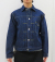 STUDIO D'ARTISAN DO1 1st Type DENIM JACKET