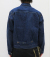 STUDIO D'ARTISAN DO1 1st Type DENIM JACKET