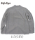 STYLE EYES PLAIN RAYON BOWLING SHIRT