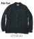 STYLE EYES PLAIN RAYON BOWLING SHIRT