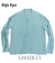 STYLE EYS PLAIN RAYON BOWLING SHIRT